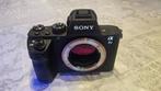 sony A7 ii, Audio, Tv en Foto, Ophalen, Zo goed als nieuw, Sony