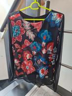 Blouse met lange mouwen Desigual maat M, Vêtements | Femmes, Blouses & Tuniques, Comme neuf, Enlèvement ou Envoi