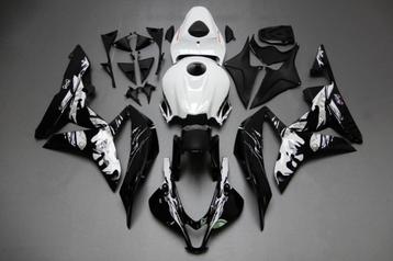 AVDB Kuip voor HONDA CBR 600 RR 2007 - 2008 beschikbaar voor biedingen