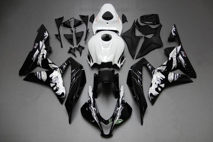 AVDB Kuip voor HONDA CBR 600 RR 2007 - 2008, Motoren, Accessoires | Overige, Nieuw, Ophalen of Verzenden