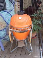 barbecue Tarrington house keramisch, Tuin en Terras, Houtskoolbarbecues, Ophalen, Gebruikt, Tarrington House, Met accessoires