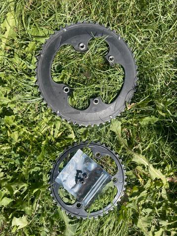 Dura ace/ Ultegra ketting bladen 12s beschikbaar voor biedingen
