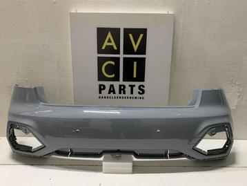 Audi A1 82A  Citycarver achterbumper bumper 82A807511F  beschikbaar voor biedingen