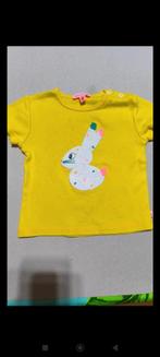 Shirtje kiekeboe 86, Kinderen en Baby's, Babykleding | Maat 86, Ophalen of Verzenden
