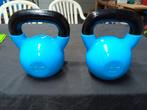 Focus kettlebell 16kg, Ophalen, Kettlebell