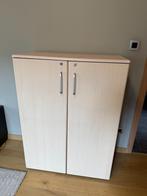 Lage bureelkast, Huis en Inrichting, Ophalen, 100 tot 150 cm, 50 tot 100 cm, 25 tot 50 cm
