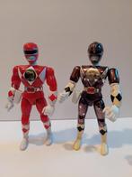 Power Rangers vintage actiefiguren, Ophalen of Verzenden, Gebruikt