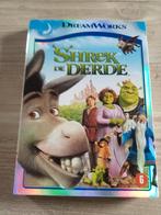 Shrek de derde, Ophalen, Gebruikt