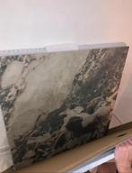 6m^2 XXL tegels vloer & wand 120x120cm, Doe-het-zelf en Bouw, Tegels, Ophalen