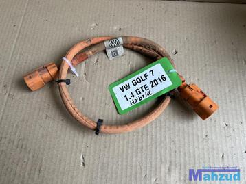 VW GOLF 7 1.4 GTE HYBRID Hoogvoltkabel oplaadkabel 2012-2021 beschikbaar voor biedingen