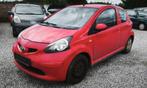 🆕EXPORT•TOYOTA AYGO_1.0 i(67CH)_04/2008💢EUR.4_A/C💢, Auto's, 4 zetels, Stof, 50 kW, Bedrijf