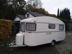 Constructam Coral bj 1975, Oldtimer!, Caravans en Kamperen, Caravans, Reservewiel, Particulier, 500 - 750 kg