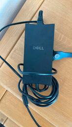 Dell oplader 90w, Computers en Software, Ophalen, Gebruikt, Dell