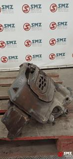 Occ Remklauw scania, Gebruikt, Scania, Remmen en Aandrijving