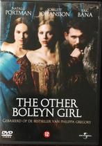 The Other Boleyn Girl DVD, CD & DVD, DVD | Drame, Utilisé, Envoi, Historique ou Film en costumes