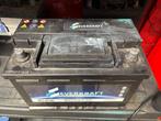 BATTERIE OPEL DIESEL 74AH, Ophalen, Gebruikt, RUE BRIGADE PIRON 307, Garage_bila@yahoo.fr