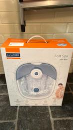 Nieuw! Voetbad - foot spa, Elektronische apparatuur, Persoonlijke Verzorgingsapparatuur, Ophalen of Verzenden, Nieuw