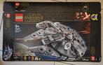 Lego 75257 Millenium Falcon, Enlèvement ou Envoi, Comme neuf, Ensemble complet, Lego