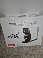 Nieuwe rombouts koffiemachine eoh, Elektronische apparatuur, Koffiezetapparaten, Ophalen of Verzenden, Nieuw, Koffiemachine