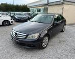 Mercedes 2010, Auto's, Euro 5, Zwart, Bedrijf, 5 deurs