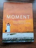 Moment - Wereldbeelden van Raymond Rutting (Terra), Livres, Art & Culture | Photographie & Design, Comme neuf, Photographes, Enlèvement ou Envoi