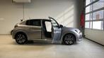 Peugeot 208 1.2 PureTech 100pk - 50.000km - Topstaat, Voorwielaandrijving, Stof, 1200 kg, 5 deurs