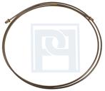 Volvo Buis Volvo typeVolvo P1800 :  Chassisnr Volvo onderdee, Enlèvement ou Envoi, Neuf