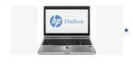 HP Elitebook 8570P Intel Core i5 3360 4GB 128GB SSD, Gebruikt, 2 tot 3 Ghz, Verzenden, HP