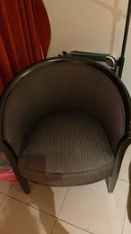 Zeteltje 1-persoons, Huis en Inrichting, Zetels | Zetels, Ophalen