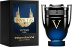 Paco Rabanne Invictus Victory Elixir SNELLE GRATIS LEVERING