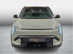 KIA Ev3 BEV 81,4 kWH GT Line, Auto's, Kia, 81 kWh, Stof, Gebruikt, Overige modellen