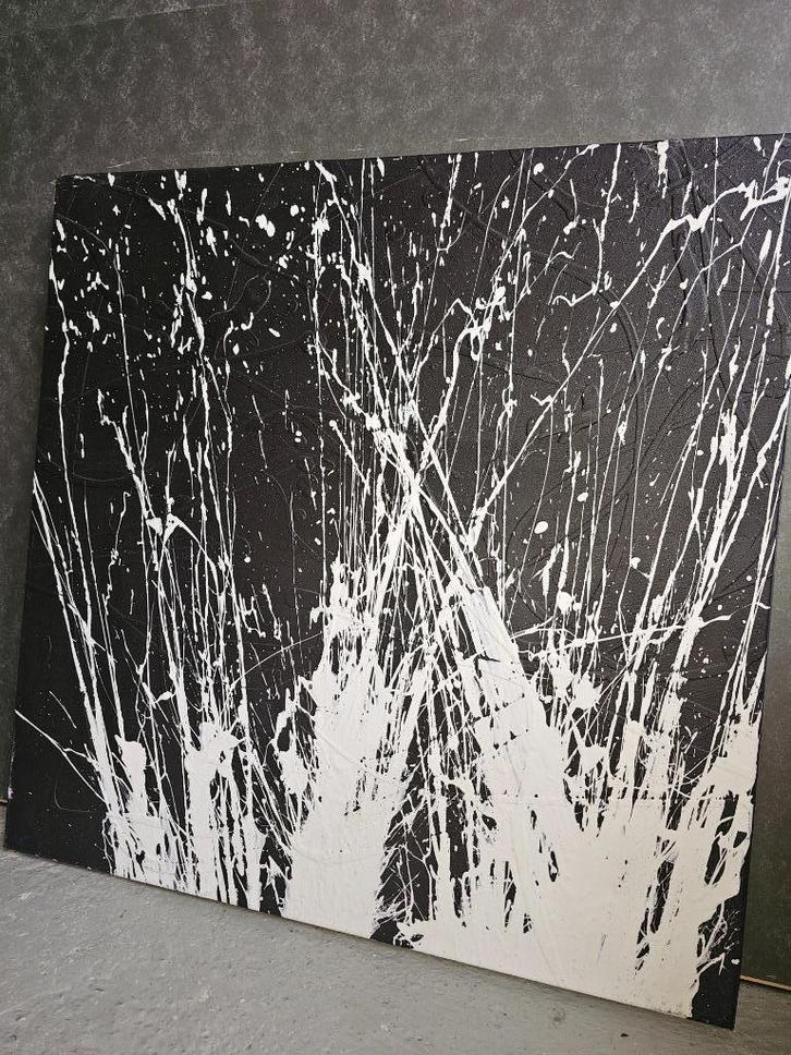 Koopje Rick Triest op doek  SUPER KOOPJE, Antiek en Kunst, Kunst | Schilderijen | Klassiek, Ophalen