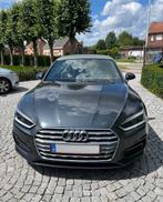 A5 Cabrio 40 TFSI S tronic, Auto's, 4 zetels, 4 cilinders, 1655 kg, Particulier