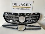 MERCEDES A KLASSE W176 GRILL GRILLE NIEUW A1768880260, Auto-onderdelen, Gebruikt, Mercedes-Benz