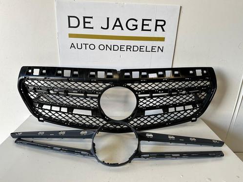 MERCEDES A KLASSE W176 GRILL GRILLE NIEUW A1768880260, Auto-onderdelen, Carrosserie, Mercedes-Benz, Gebruikt
