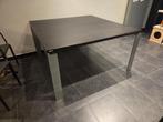 Eettafel, Ophalen, Overige materialen, Gebruikt, Vierkant