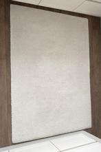 Mooie  vloermat - past in landelijk of modern interieu, Maison & Meubles, Ameublement | Tapis & Moquettes, Enlèvement, Beige