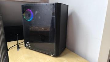 Gaming PC (Nieuw!) - Ryzen 5 3600X | RX 6600 | 1TB NVMe beschikbaar voor biedingen