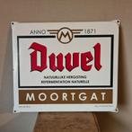 Duvel - Emaillerie Belge, Verzamelen, Ophalen of Verzenden, Duvel
