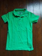 polo garcia maat 128, Ophalen of Verzenden, Zo goed als nieuw, Jongen, Shirt of Longsleeve