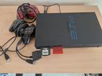PS2-console zonder games, Games en Spelcomputers, Spelcomputers | Sony PlayStation 2, Ophalen of Verzenden, Gebruikt