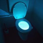 Toilet Led Light, Synthétique, LED, Enlèvement, Neuf