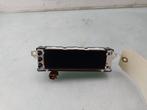 INTERIEUR DISPLAY Citroën C3 Picasso (SH) (01-2008/10-2017), Gebruikt, Citroën