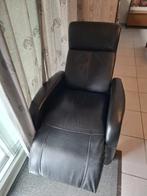 Relaxzetel, Huis en Inrichting, Ophalen, Gebruikt