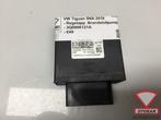 vw tiguan 5na 2018 brandstofpomp regelapparaat 3q0906121a, Gebruikt, Volkswagen, Volkswagen AG, Vw@volkswagen.de
