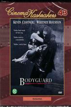 DVD Cinema kaskrakers  Bodyguard – Kevin Costner,, Alle leeftijden, Ophalen of Verzenden, Drama, 1980 tot heden
