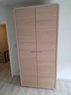 Hoge bureaukast   GEEN COURIER!!!, Ophalen, Zo goed als nieuw