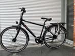 Herenfiets, Fietsen en Brommers, Fietsen | Heren | Sportfietsen en Toerfietsen, Ophalen, Zo goed als nieuw