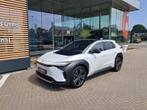 Toyota bZ4X Premium, Automaat, Zwart, Parkeersensor, Wit