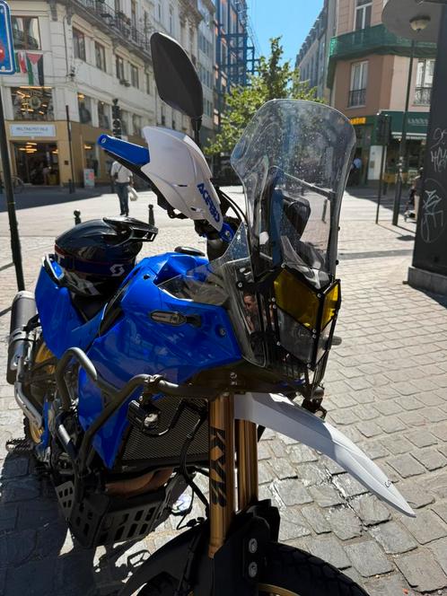 YAMAHA Tenere 700 Extreme - 2024 T7 XTZ690, Motoren, Motoren | Yamaha, Particulier, meer dan 35 kW, 2 cilinders, Motorrijbewijs A